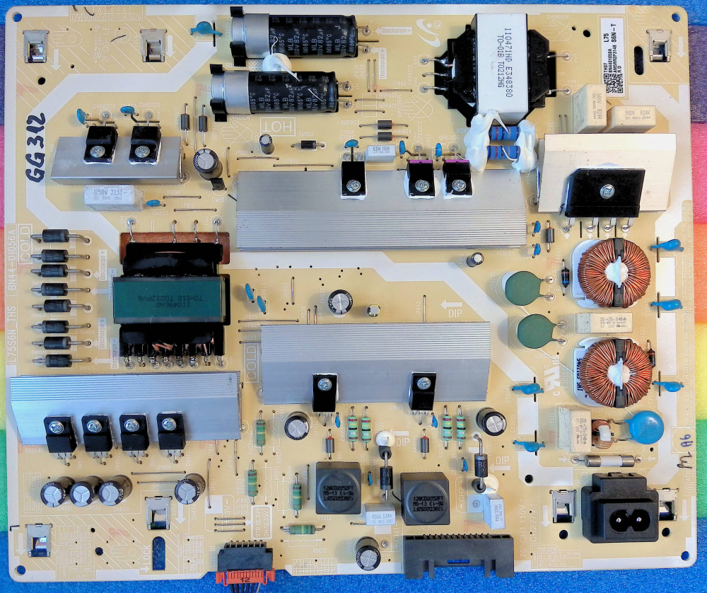 BN44-01056A = L75S6N_THS - pozitia GG311 GG312 GG313 [6]