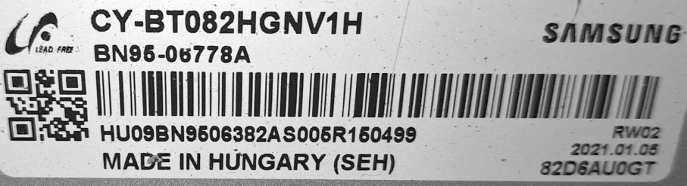 BN44-01065B L82S6N_THS - pozitia GG564 [7]