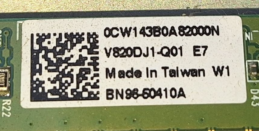 BN44-01065B L82S6N_THS - pozitia GG564 [6]