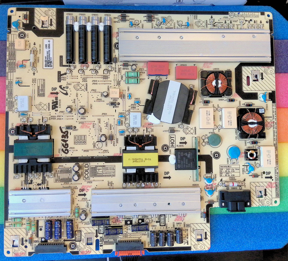 BN44-01162C = L50SA9NA_BHS - pozitia GG135 [1]