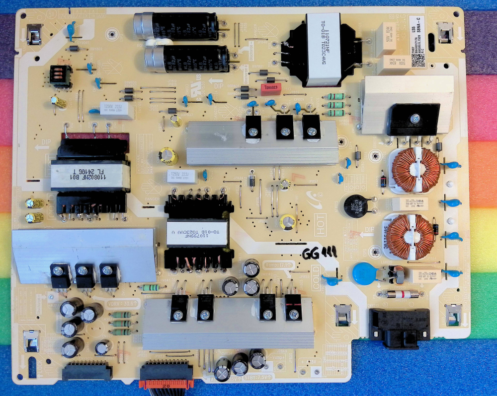 BN44-01217A = L55S8NA_CHS - pozitia PX445 PX510 PX741 PX841 PX920 GG22 GG116 GG111 [1]