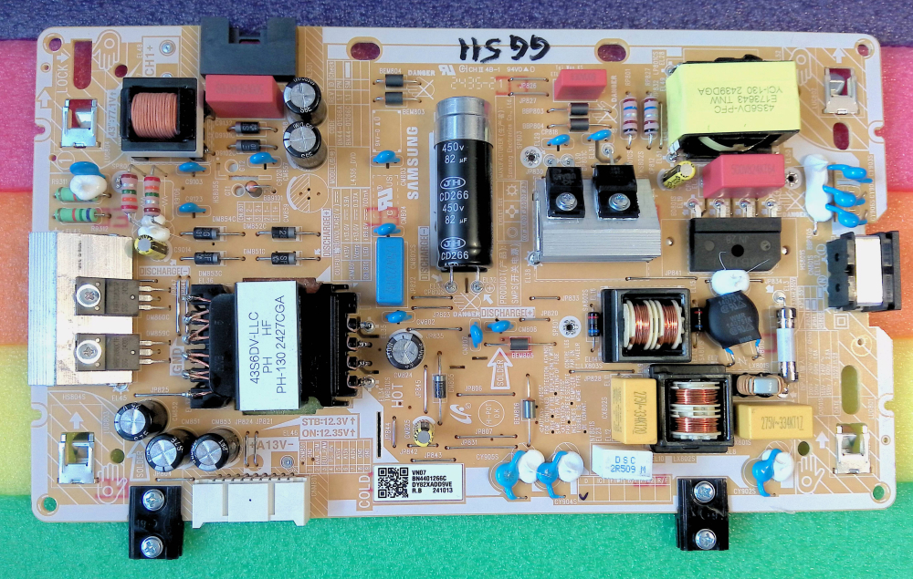 BN44-01266C L43S6_DVD - pozitia GG511 [1]