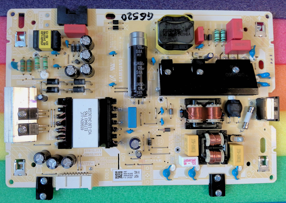 BN44-01268E L65S6_DVD - pozitia GG520 [1]