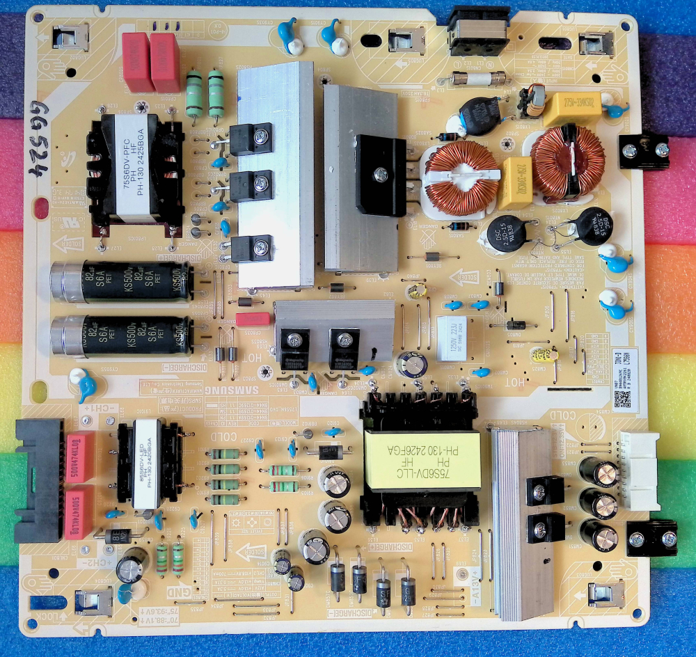 BN44-01269C L75S6N_DVD - pozitia GG523 GG524 [6]