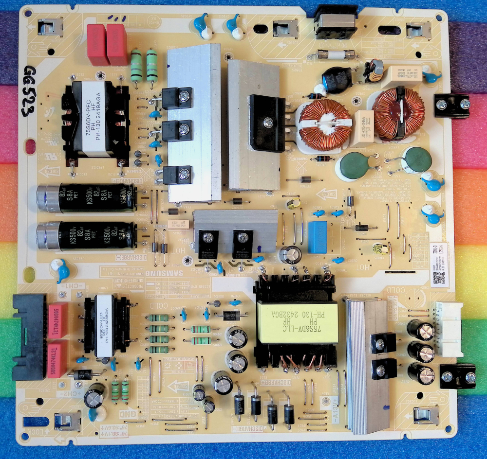 BN44-01269C L75S6N_DVD - pozitia GG523 GG524 [1]