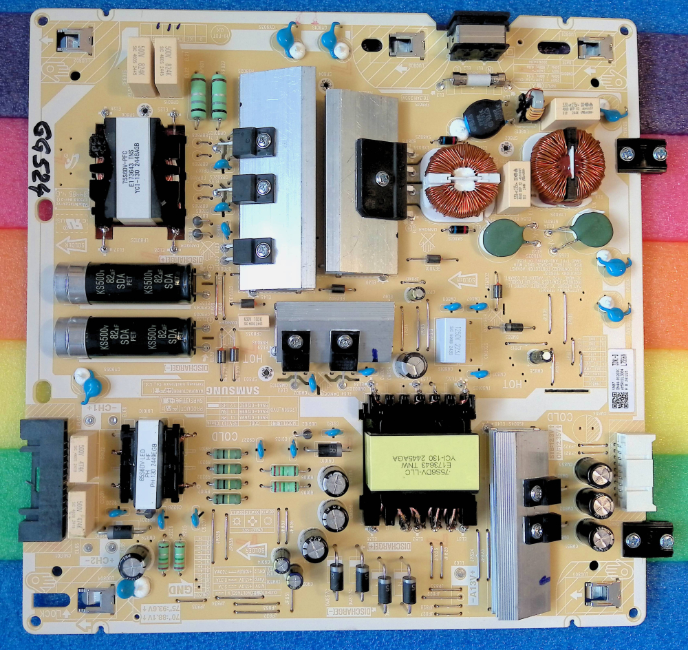 BN44-01269C L75S6N_DVD - pozitia GG525 GG527 [1]