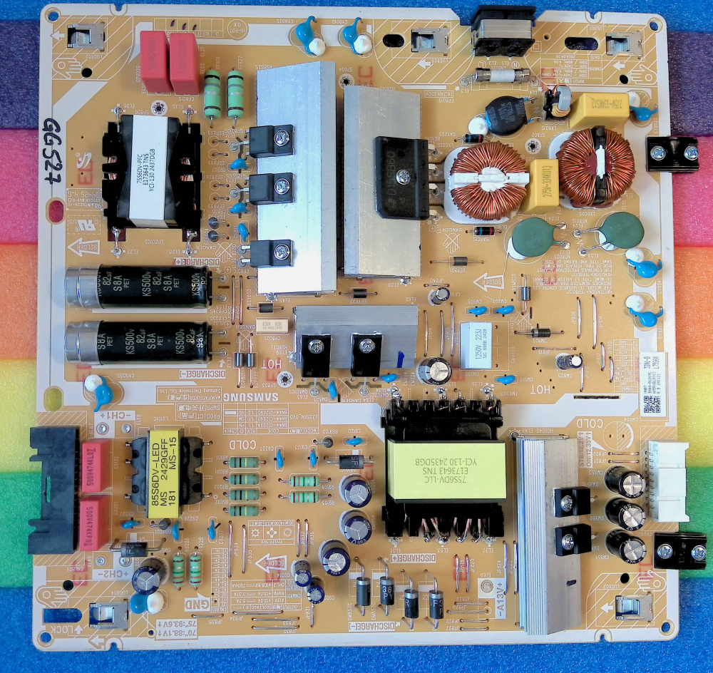 BN44-01269C L75S6N_DVD - pozitia GG525 GG527 [6]