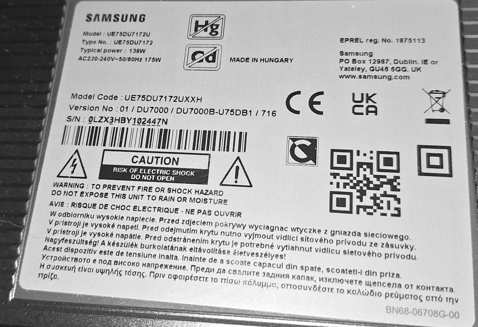 BN44-01269C L75S6N_DVD - pozitia GG750 [2]