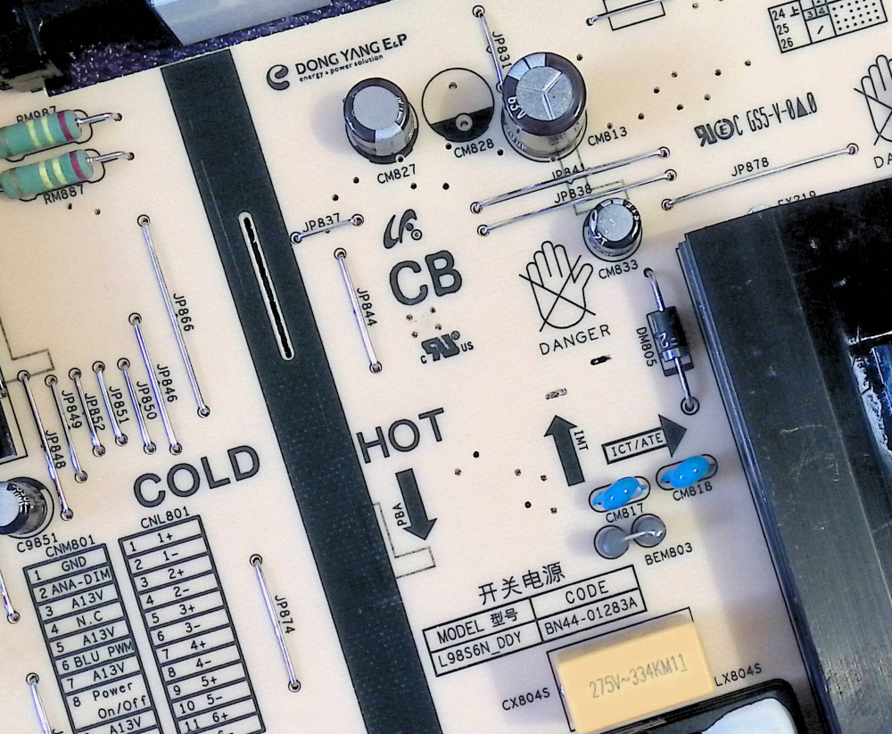 BN44-01283A L98S6N_DDY - pozitia GG725 [3]