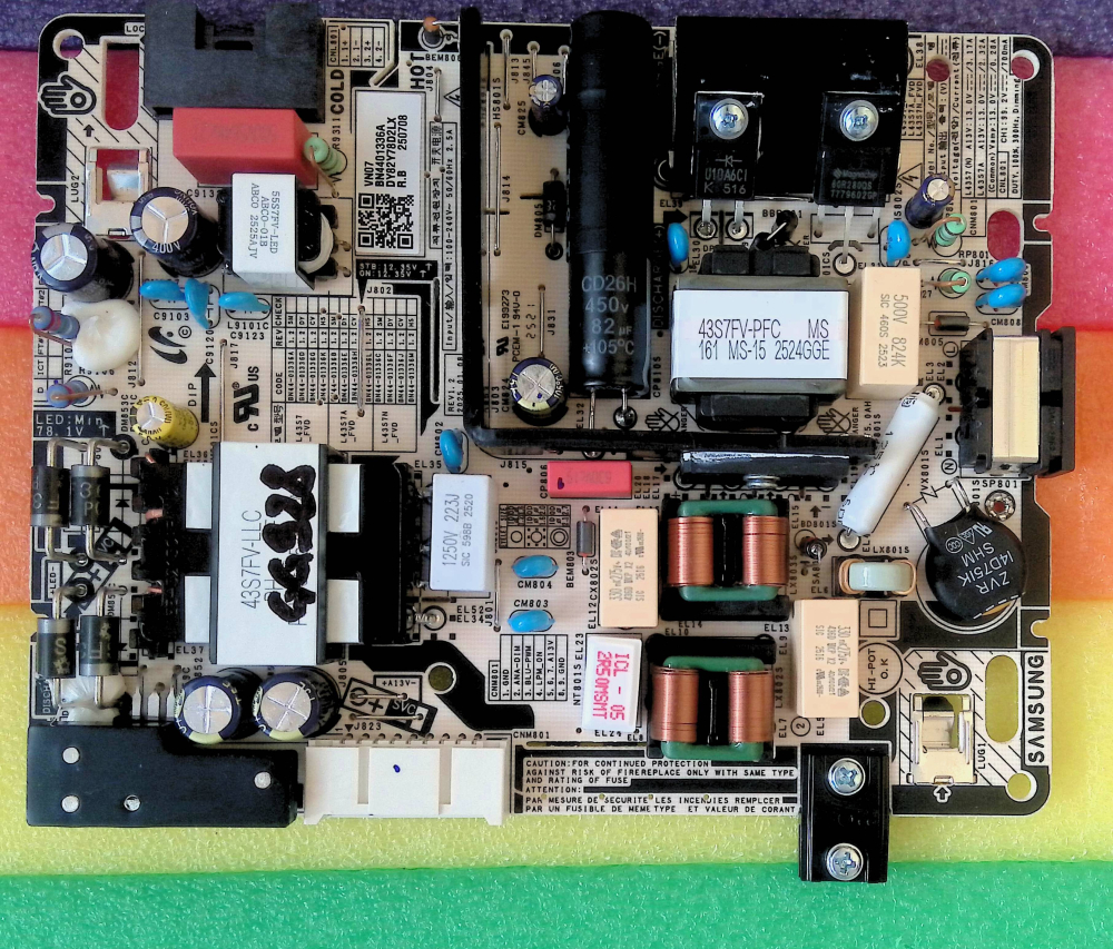 BN44-01336A L43S7_FVD - pozitia GG908 GG928 GG924 GG925 [8]