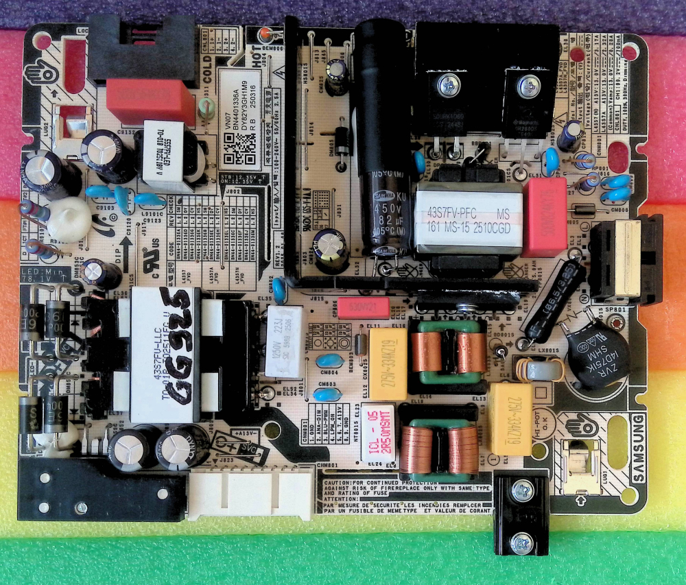 BN44-01336A L43S7_FVD - pozitia GG908 GG928 GG924 GG925 [7]