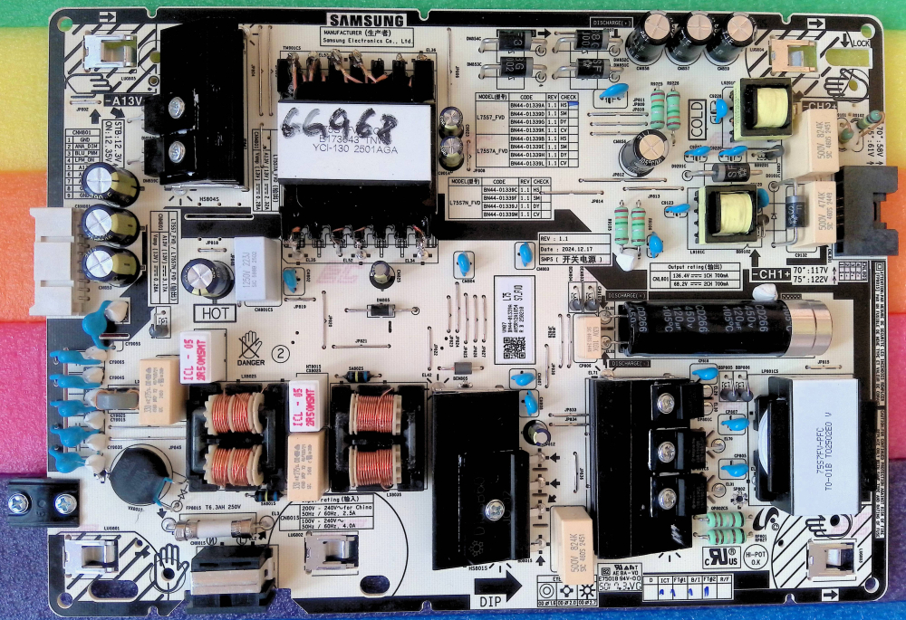 BN44-01339A L75S7_FVD - pozitia GG761 GG968 [6]