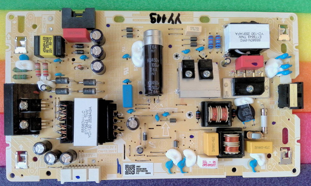 BN44-01360A L55S6_FVD - pozitia GG730 YY119 [6]