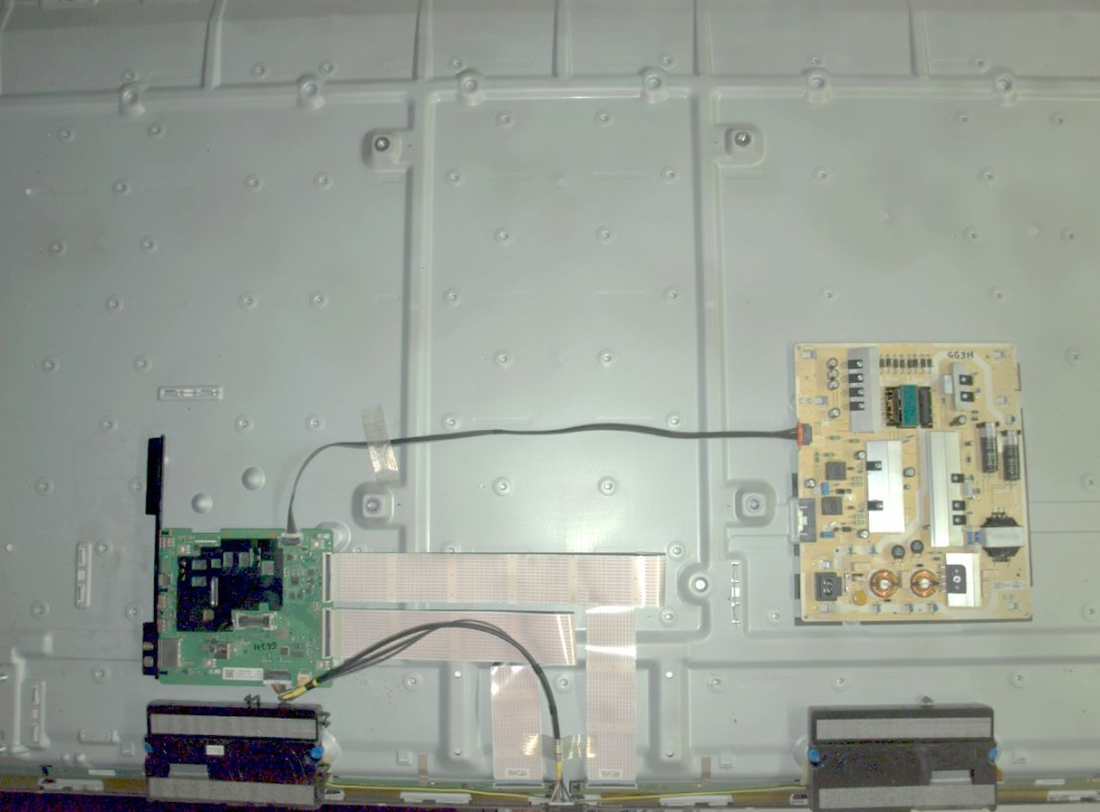 BN94-15566S = KANT_SU2_BUILT_IN = BN41-02751B ( doua panglici LVDS ) - pozitia GG311 [4]