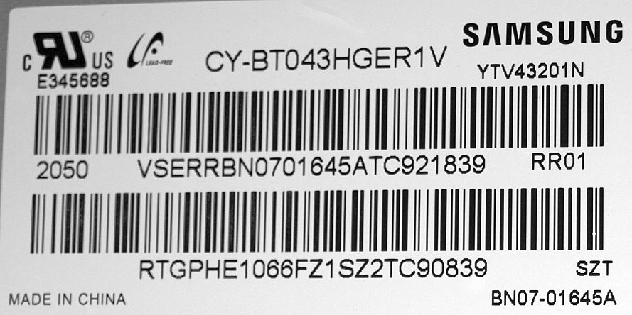 BN94-15769L NIKE_L_BUILT_IN BN41-02756C + BN96-39821F + BN59-01342A WCT733M - pozitia VK206 [4]