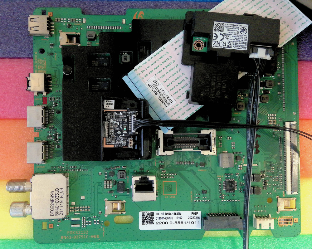 BN94-16627M KANT_SU2_BUILT_IN BN41-02751C + Y18 VBN V2.0 + BN59-01308A WDN221M + BN96-39820H - pozitia GG767 GG768 GG776 [6]