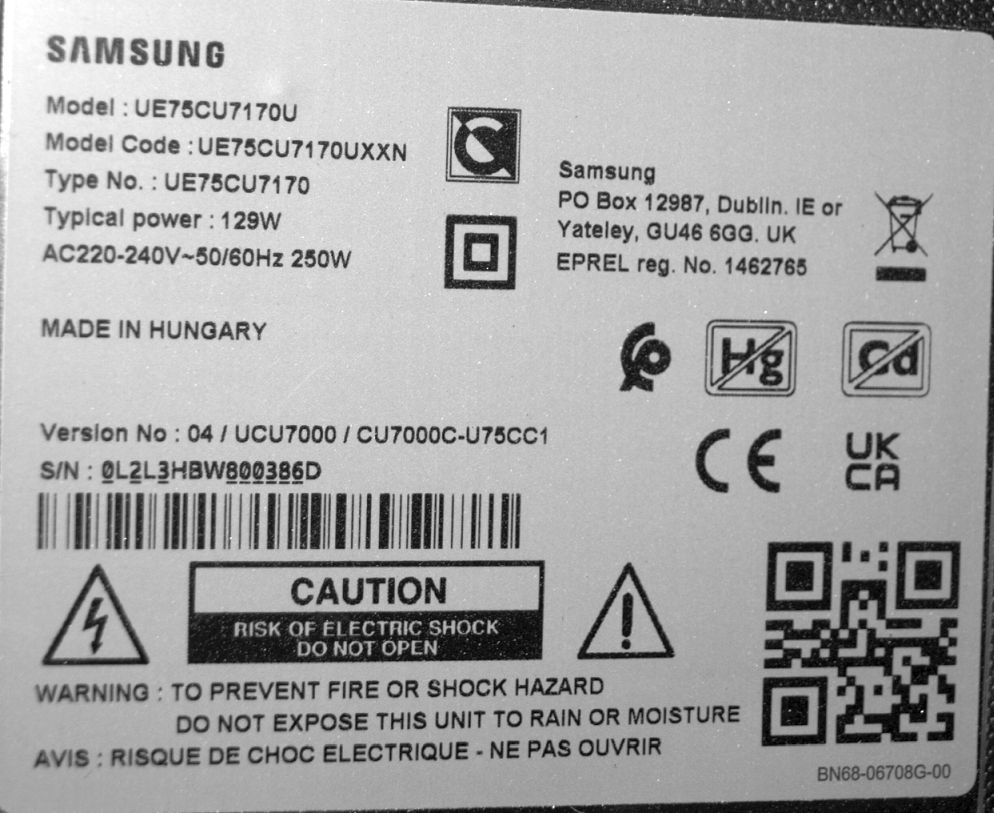 BN94-18054N KANT_SU2E BN41-02992A + BN59-01370A WCT733M + BN96-39820H - pozitia GG762 [2]