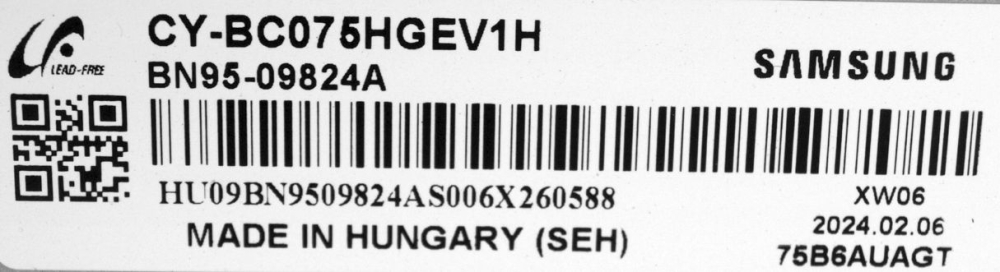 BN94-18054N KANT_SU2E BN41-02992A + BN59-01370A WCT733M + BN96-39820H - pozitia GG766 [3]