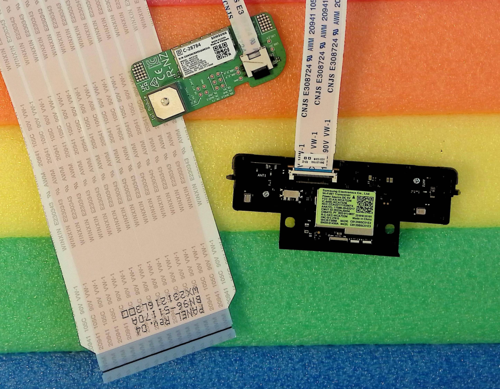 BN94-18195B = PONTUS_BUILT_IN = BN41-03133B - pozitia PX428 PX445 PX510 PX741 PX841 PX920 GG22 GG116 [2]