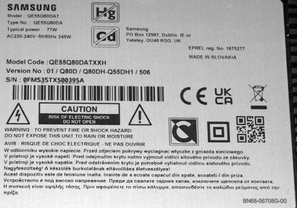 BN94-18385A = PONTUS_BUILT_IN = BN41-03215A + BN59-01459A  WCB738M  BN59-01435A  WIC212S  BN96-51170A - pozitia GG111 [3]