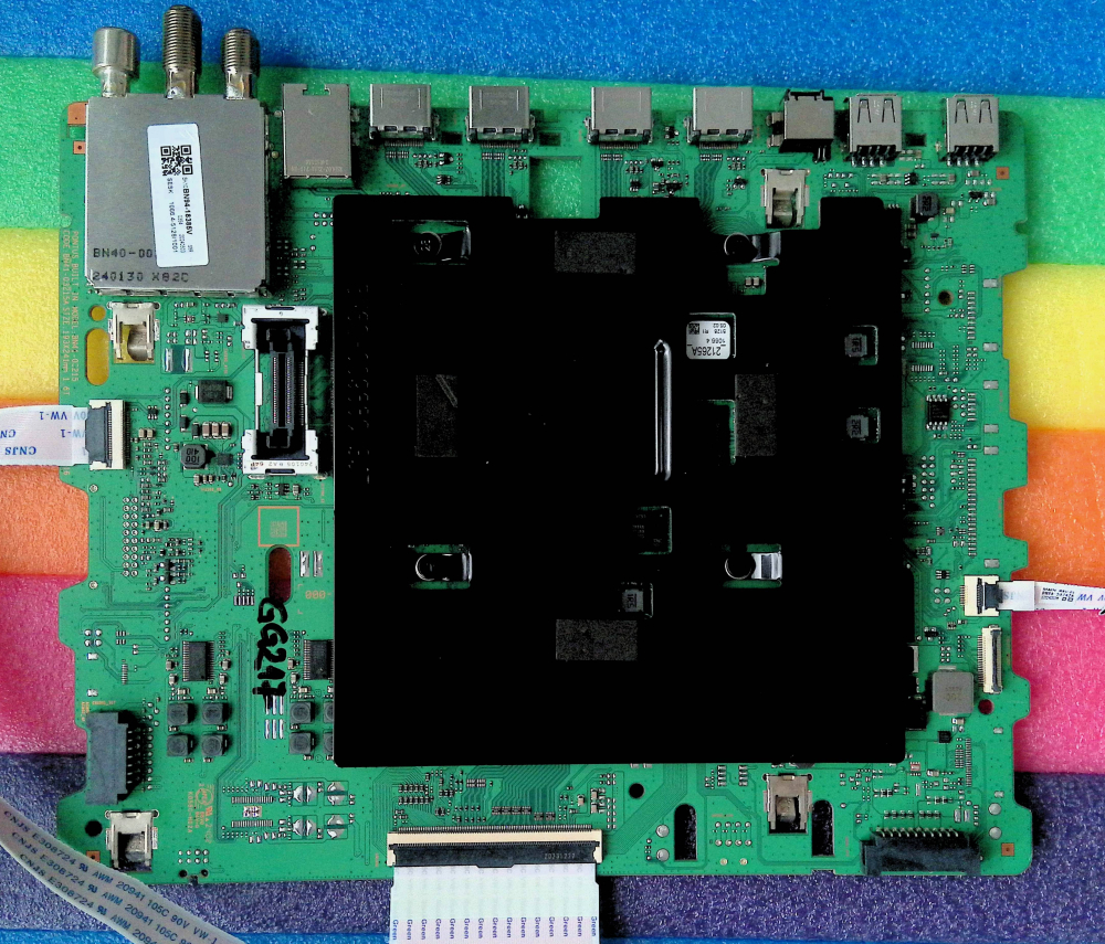 BN94-18385V = PONTUS_BUILT_IN = BN41-03215A + BN96-39820F BN59-01459A WCB738M BN59-01435A WIC212S - pozitia GG217 [1]