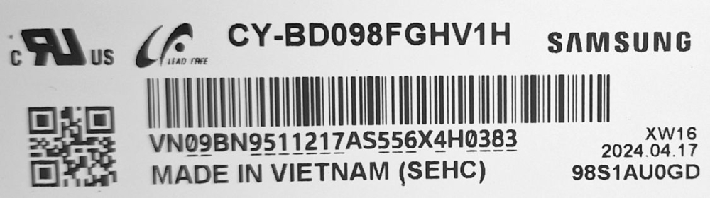 BN94-18398V = PONTUS_BUILT_IN BN41-03168A + BN59-1468A WCB737M - pozitia GG725 [6]