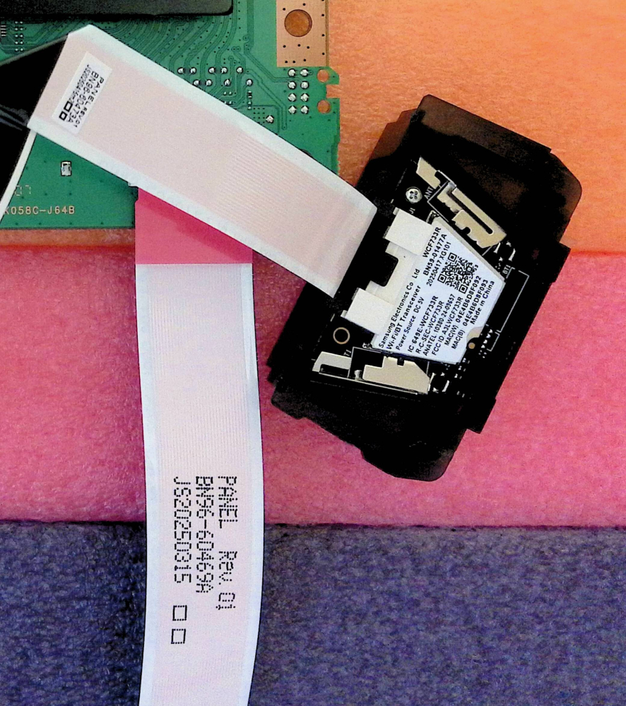 BN94-18599K = ROSE_SF_F6000_H5000 BN41-03336A + BN59-01477A WCF733R + BN96-60469A - pozitia GG703 [3]