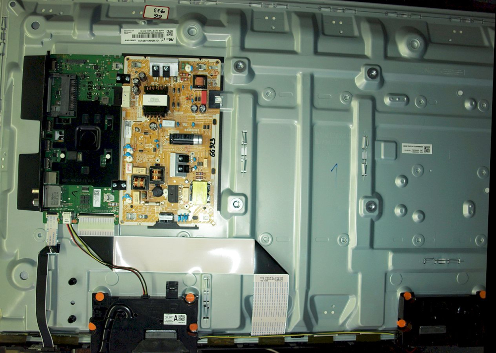 BN96-58721S KANT_SU2E_DU7000 BN41-03231A ( fara modul WiFi ) - pozitia GG923 [3]