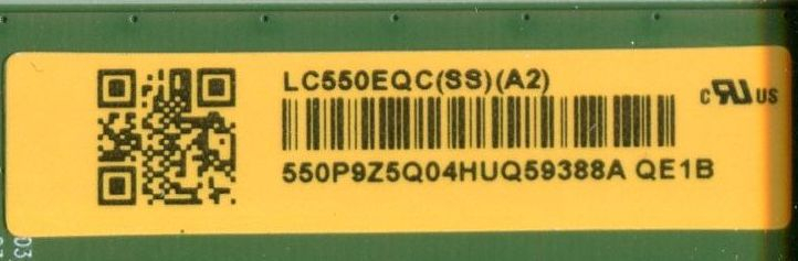BN96-58726F KANT_SU2E_DU7000 BN41-03231A + BN59-01416A WCD730M + BN96-58785A - pozitia GG514 GG559 [6]