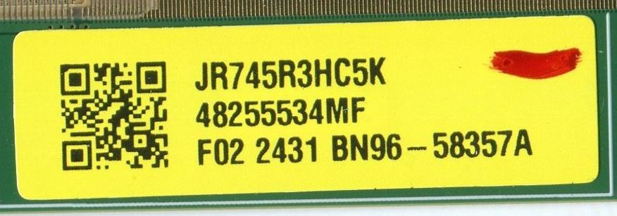 BN96-60489C KANT_SU2E_DU7000 BN41-03231A + BN9658788A+ BN59-01461A WCD730M - pozitia GG750 [5]