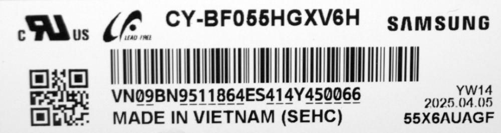BN96-61258K KANT_SU2E_FU8 BN41-03350A + BN59-01461A WCD730M + BN96-60938A - pozitia GG733 [5]