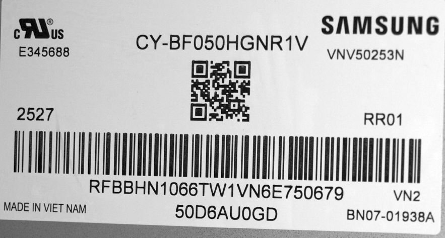 BN96-62635Q KANT_SU2E_FU8 BN41-03350A + BN96-60938A + BN59-01461A WCD730M - pozitia GG908 GG928 [5]