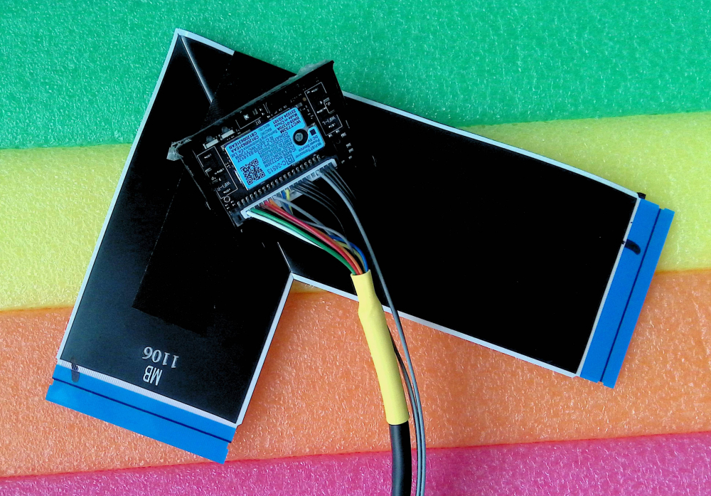 BN9655228E CU7000_JDM REV 1.1 + BN59-01370A WCT733M + MB 0103 - pozitia GG211 [2]