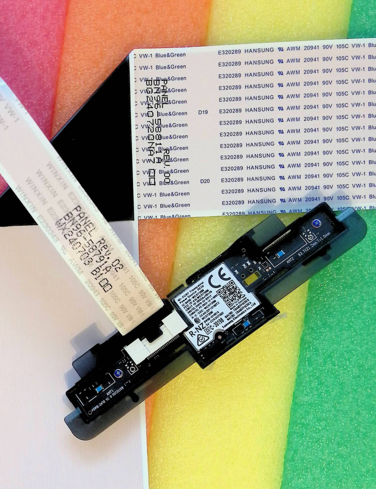 BN9659601G = KANT_SU2E_DU7000 BN41-03231A + BN59-01461A WCD730M + BN96-58811A - pozitia GG172 GG519 [2]