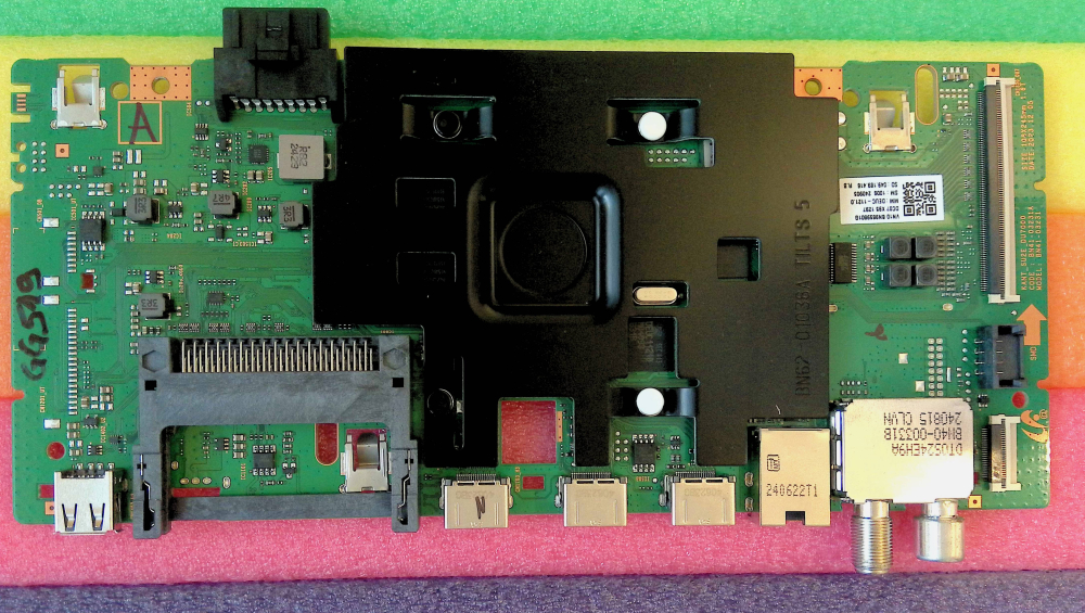 BN9659601G = KANT_SU2E_DU7000 BN41-03231A + BN59-01461A WCD730M + BN96-58811A - pozitia GG172 GG519 [1]