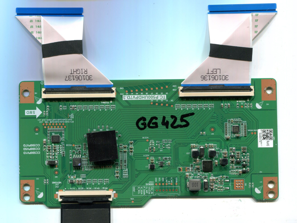 CC580PV7D TC.P500UHDPV7D.3 - pozitia GG425 [1]