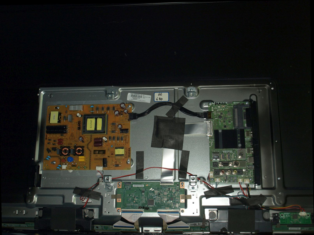 CHOT CV580U1-T01-CB-1 - pozita MG701 GG610 GG624 GG630 [5]