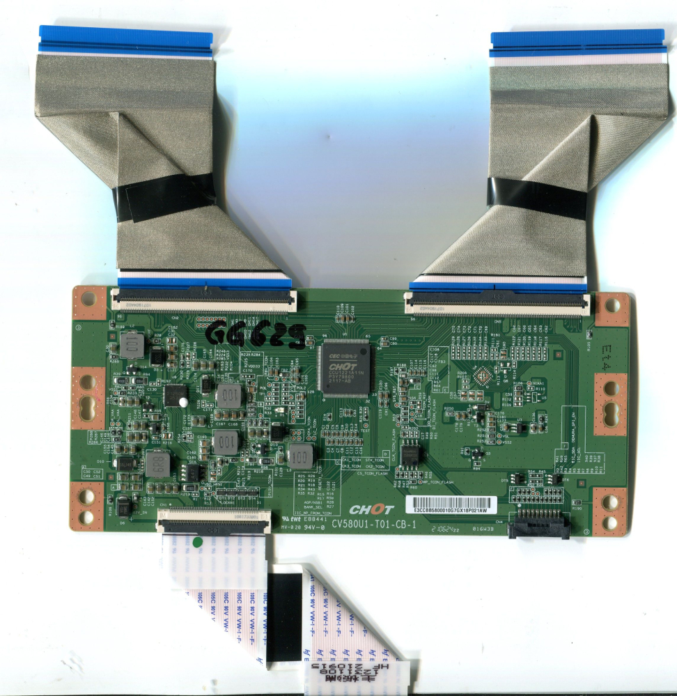 CHOT CV580U1-T01-CB-1 - pozitia GG629 [1]