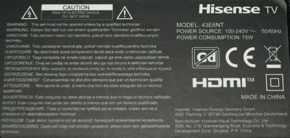 CRH-BXBT43Y1303006030AKREV1.0 HD425Y1U71-T0L1+2020102001+SVH430AG8 - pozitia GG803 GG811 [5]