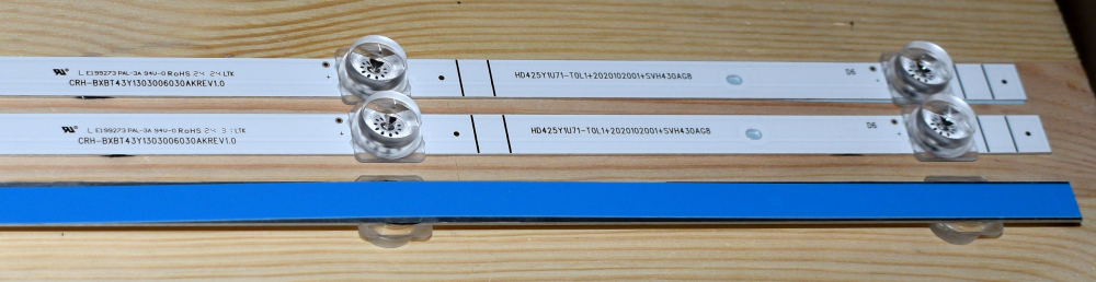 CRH-BXBT43Y1303006030AKREV1.0 HD425Y1U71-T0L1+2020102001+SVH430AG8 - pozitia GG803 GG811 [4]