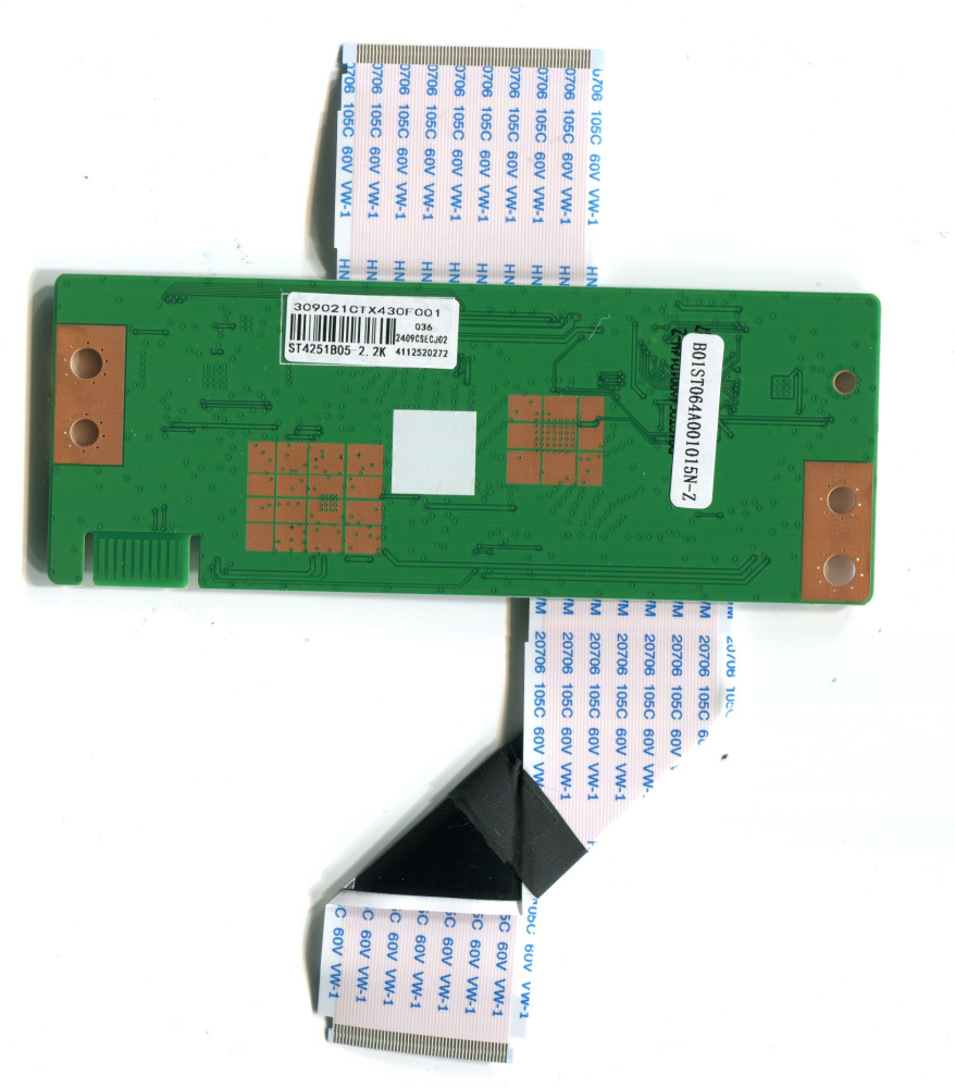 CTX ST10314W1B ST4251B05-2.2K - pozitia GG547 [2]