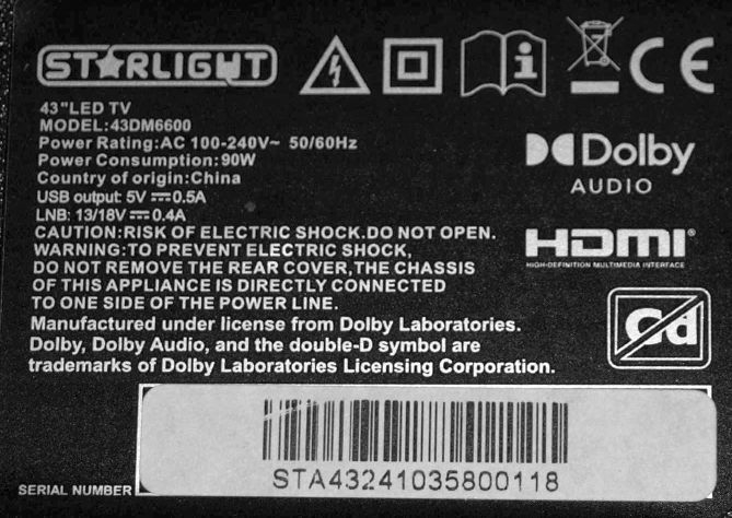 CTX ST10314W1B ST4251B05-2.2K - pozitia GG547 [4]