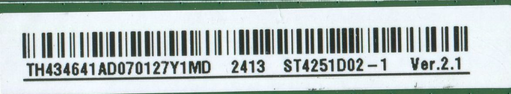 CTX9352CB2A ST4251D02-1 4K - pozitia GG52 GG102 GG302 [5]