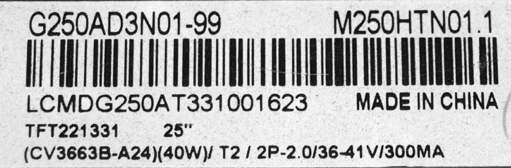CV3663B_A24 ( ecran FHD cu LVDS la 5V ) - pozitia PX708 PX818 PX926 PX927 GG01 GG02 GG141 [4]
