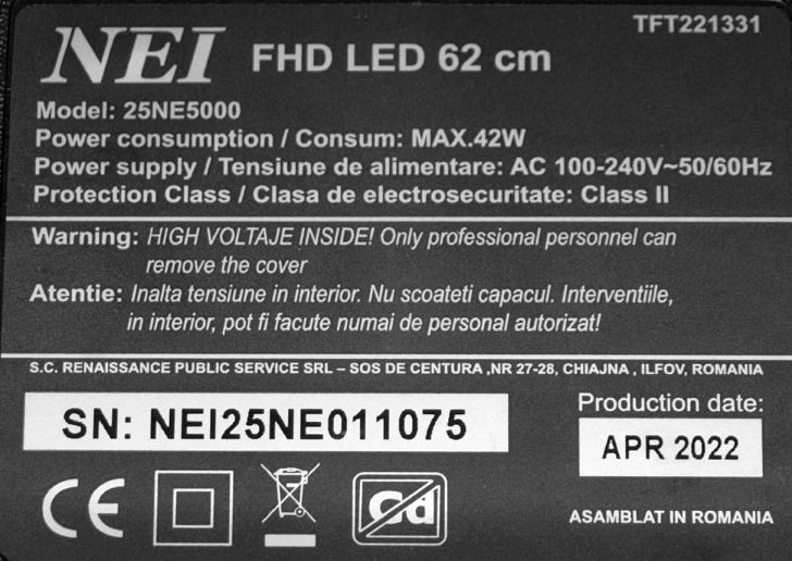 CV3663B_A24 ( ecran FHD cu LVDS la 5V ) - pozitia PX708 PX818 PX926 PX927 GG01 GG02 GG141 [2]