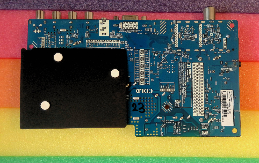 CV3663B_A24 ( ecran HD cu LVDS la 12V ) - pozitia MX23 [2]
