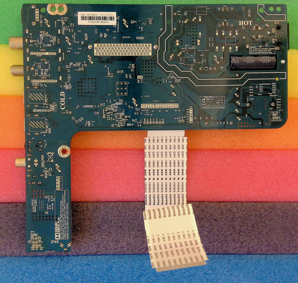 CV3663C-P32 - pozitia SRL319 SRL326 SRL658 GG647 GG650 [2]