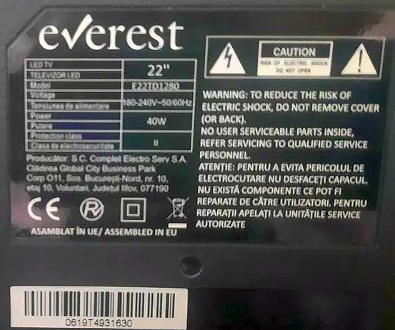 CV3663LL-A24 - pozitia MX77 [3]