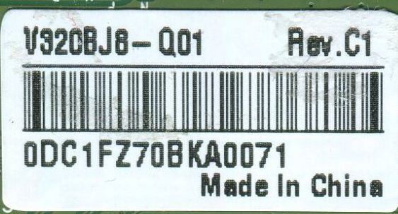 CV6683H-E42 + JUI7.820.0498 WF-M603-UWC1 JCM-200618 - pozitia GG645 [4]