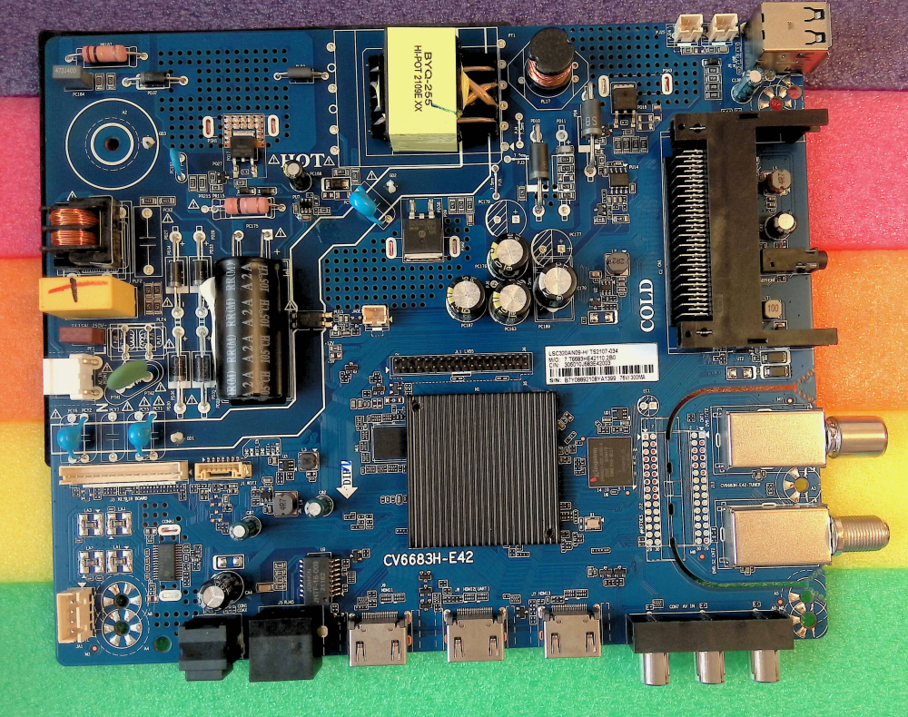 CV6683H-E42 - pozitia MX28 [1]